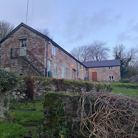 Parc Farm Cottage, Flintshire, North Wales Rhydymwyn Exteriér fotografie